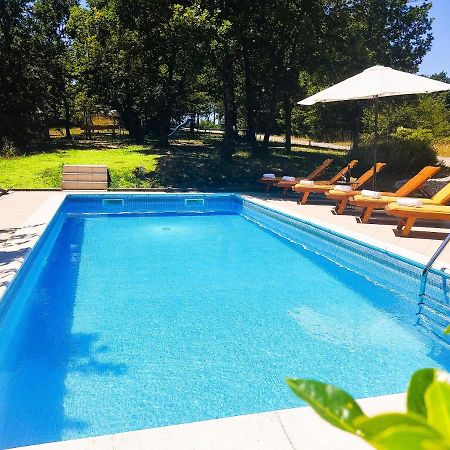Villa Nika Labin  Kültér fotó